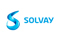 Logo Solvay Finance Luxembourg Sa